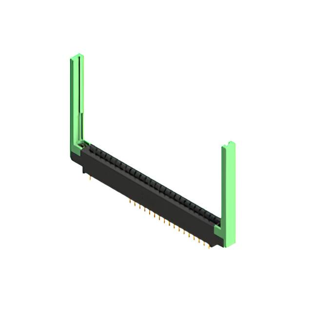 387-025-558-668 EDAC Inc.  Edgeboard Connectors